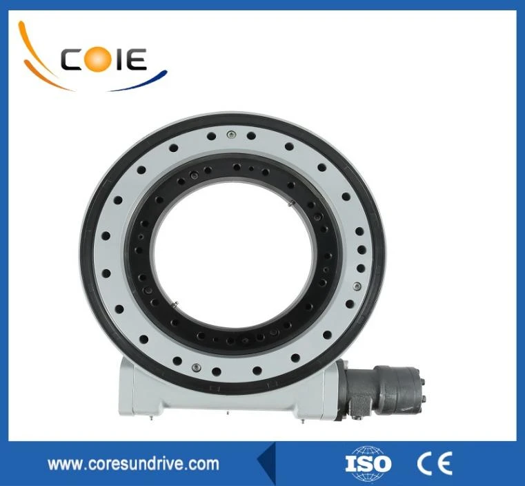 Slewing Bearing Giarbhosca Rianaire Ghrian