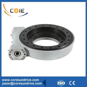 Ardán Oibre Manlift Drive Slew Bearing Worm Drive