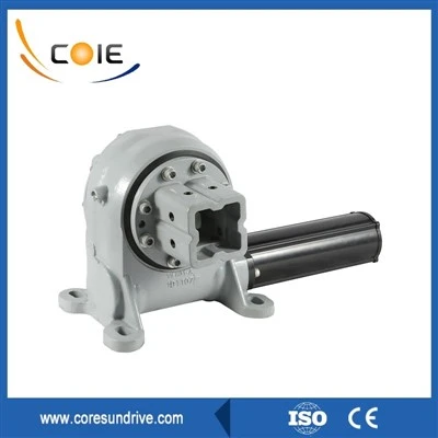 Ingearach Slew Bearing Drive Motor Gear