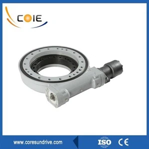 Bosca Gear Planet Iontaofa ag Laghdú Luas Slewing Drive